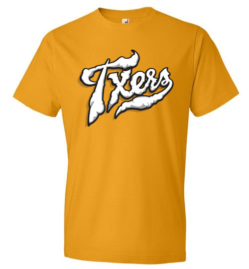 Txers - Smoke Clouds
