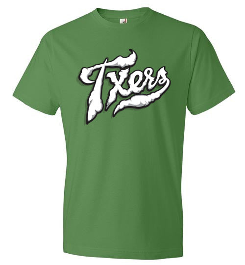 Txers - Smoke Clouds