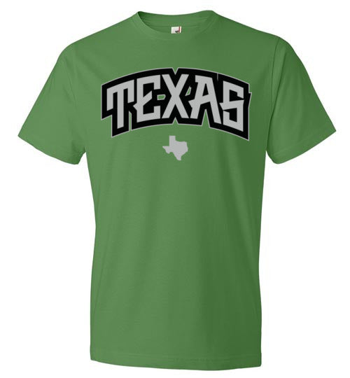 Txers- Ruthless Texas Tee