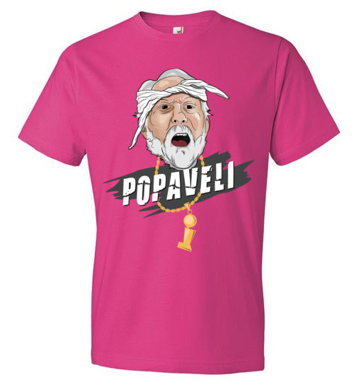 Txers - Popaveli T-shirt