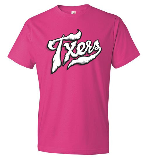 Txers - Smoke Clouds