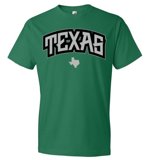 Txers- Ruthless Texas Tee