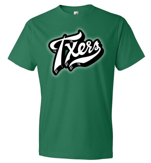 Txers - 3D Whitehouse