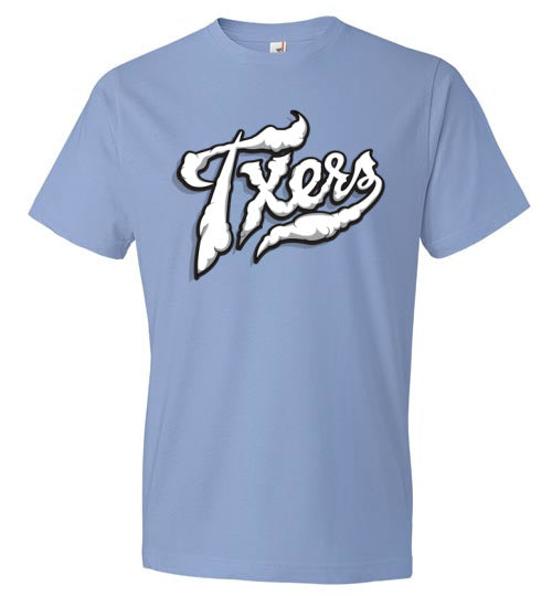 Txers - Smoke Clouds
