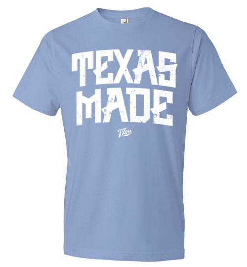 Txers - Texas Made (White)