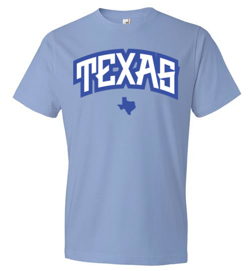 Txers - Bluebonnet Texas Tee