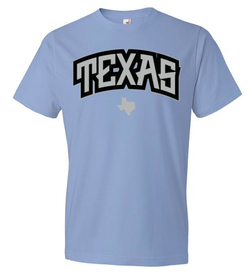 Txers- Ruthless Texas Tee