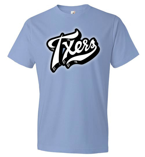 Txers - 3D Whitehouse