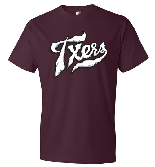 Txers - Smoke Clouds