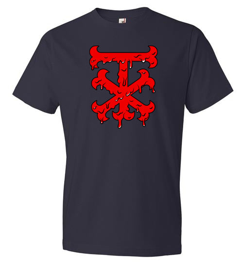 Txers - TX Red Drip