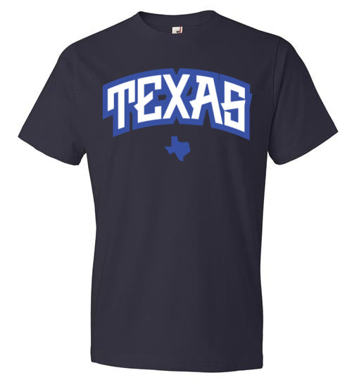 Txers - Bluebonnet Texas Tee
