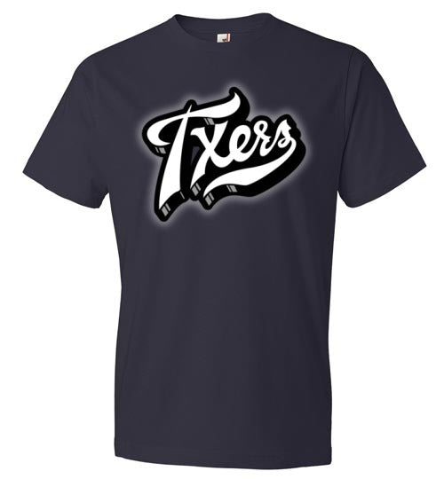 Txers - 3D Whitehouse