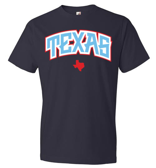 Txers - RNS Texas Tee