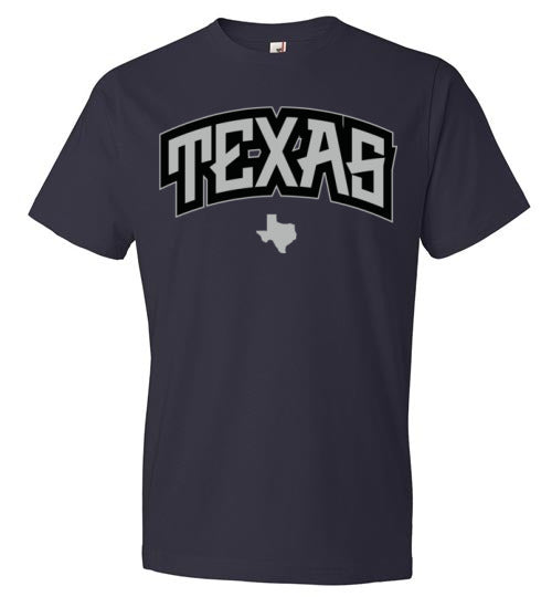 Txers- Ruthless Texas Tee