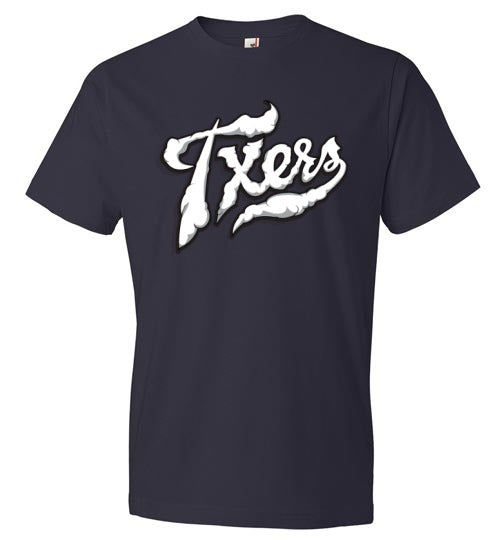 Txers - Smoke Clouds