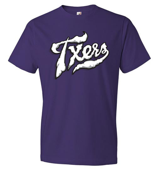 Txers - Smoke Clouds