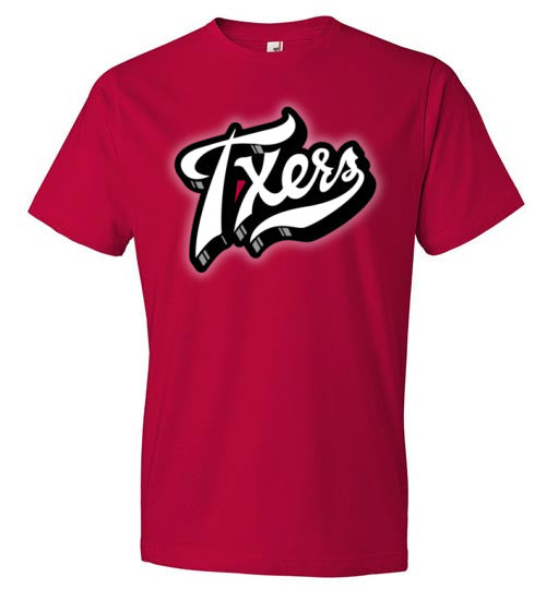 Txers - 3D Whitehouse