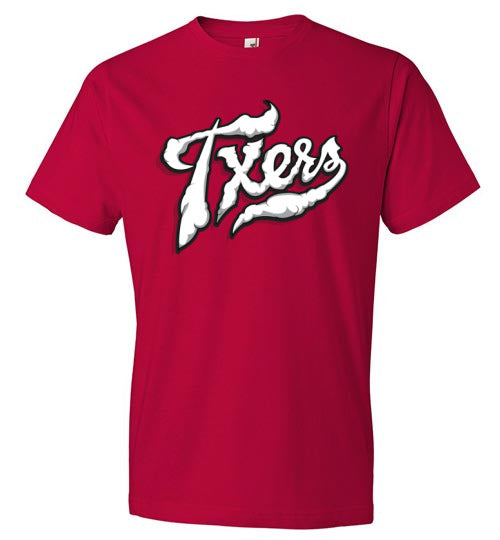 Txers - Smoke Clouds