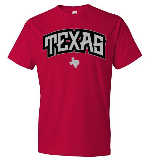 Txers- Ruthless Texas Tee