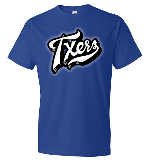 Txers - 3D Whitehouse