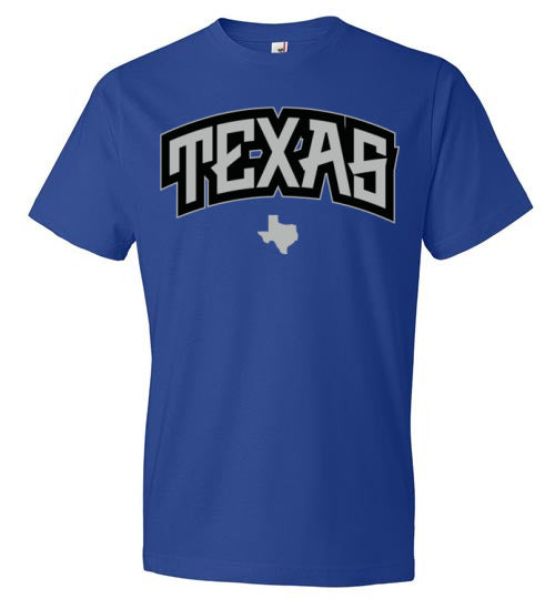 Txers- Ruthless Texas Tee