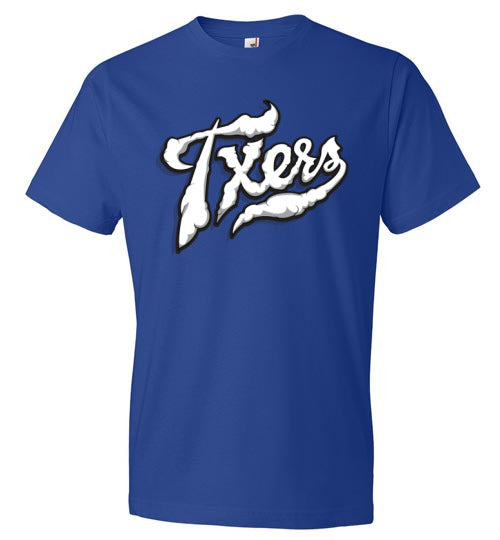 Txers - Smoke Clouds
