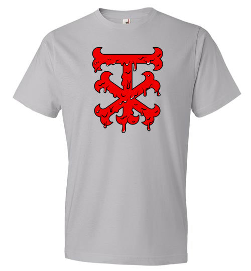 Txers - TX Red Drip