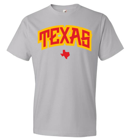 Txers - Clutch Texas Tee
