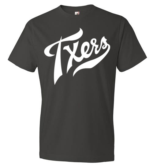 Txers Brand - White