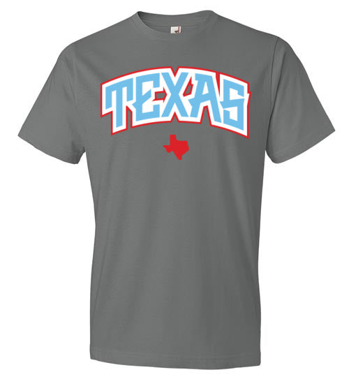 Txers - RNS Texas Tee