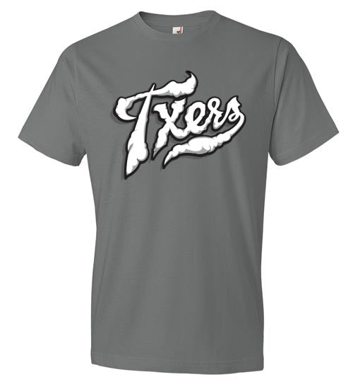 Txers - Smoke Clouds