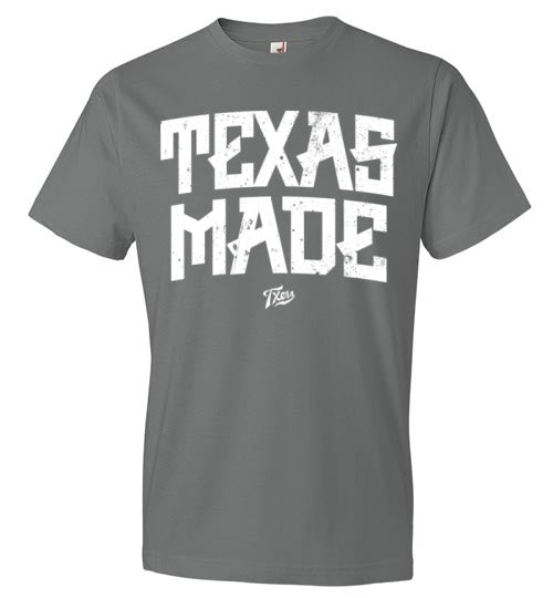 Txers - Texas Made (White)