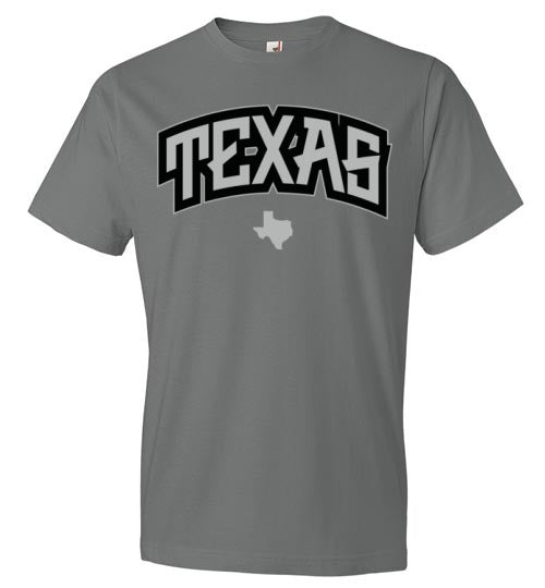 Txers- Ruthless Texas Tee
