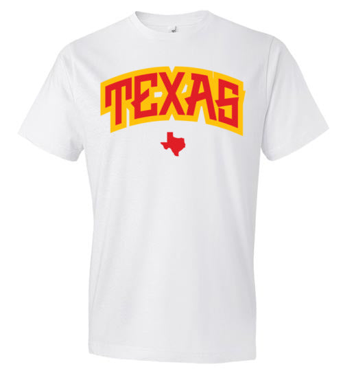 Txers - Clutch Texas Tee