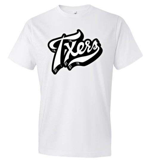 Txers - 3D Whitehouse
