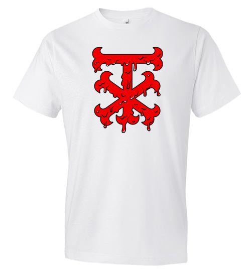 Txers - TX Red Drip