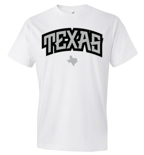 Txers- Ruthless Texas Tee