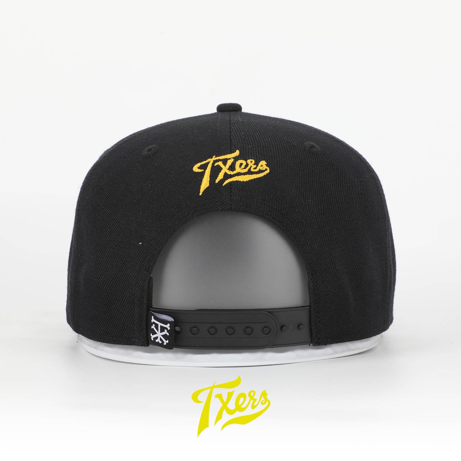 Txers, Txers Gear, Black Gold, Snapback, 9fifty, 59fifty, New era, Pittsburgh Hat, Steelers hat, Texas hat, TX hat