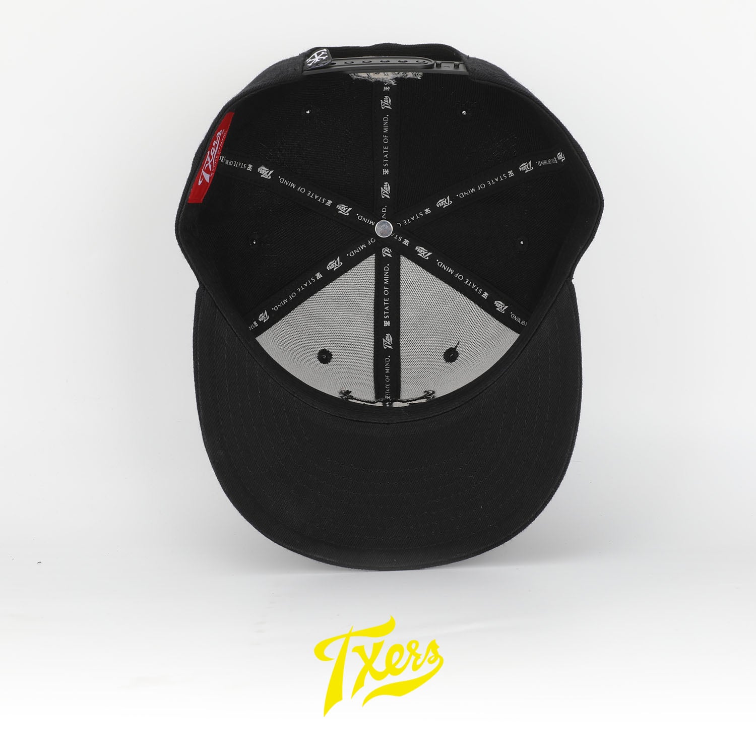 Txers, Txers Gear, Black Gold, Snapback, 9fifty, 59fifty, New era, Pittsburgh Hat, Steelers hat, Texas hat, TX hat
