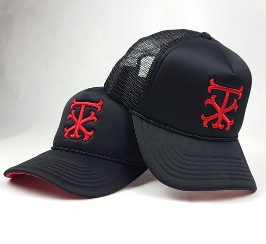 Txers Foam Trucker