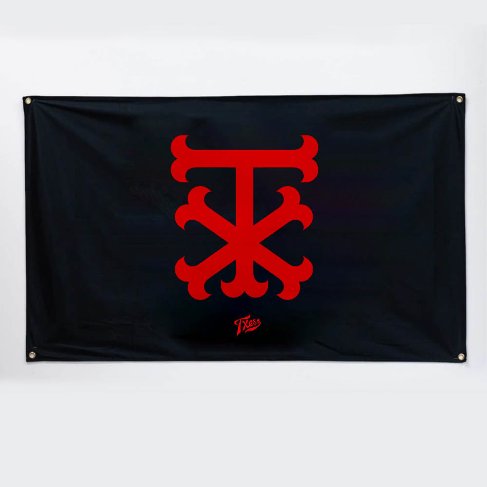 Txers flag; Flag; banner; Texas flag; txers gear