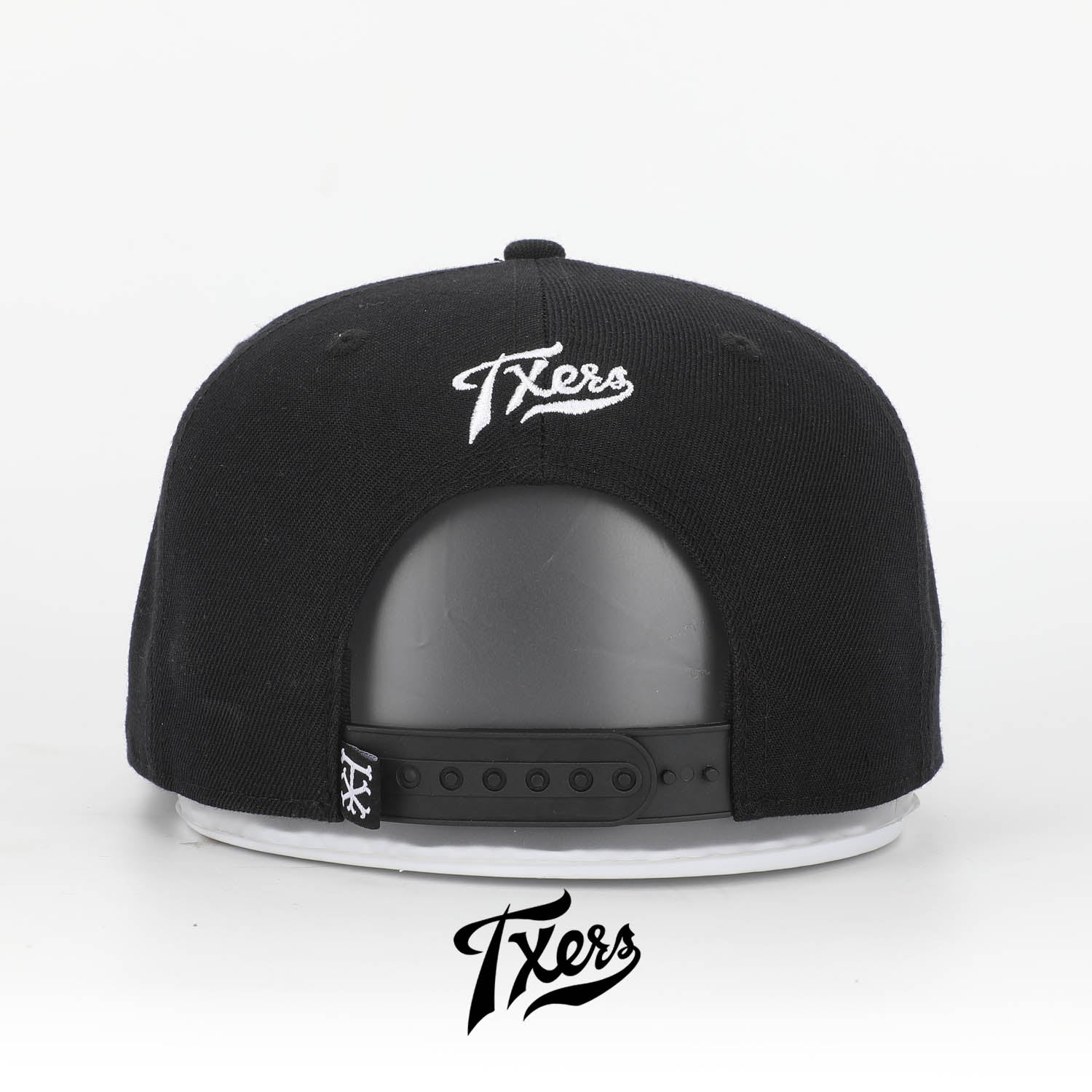 Txers, Txers Gear, Ruthless, Texas hat, TX hat, Texas, New era, Snapback, 59Fifty