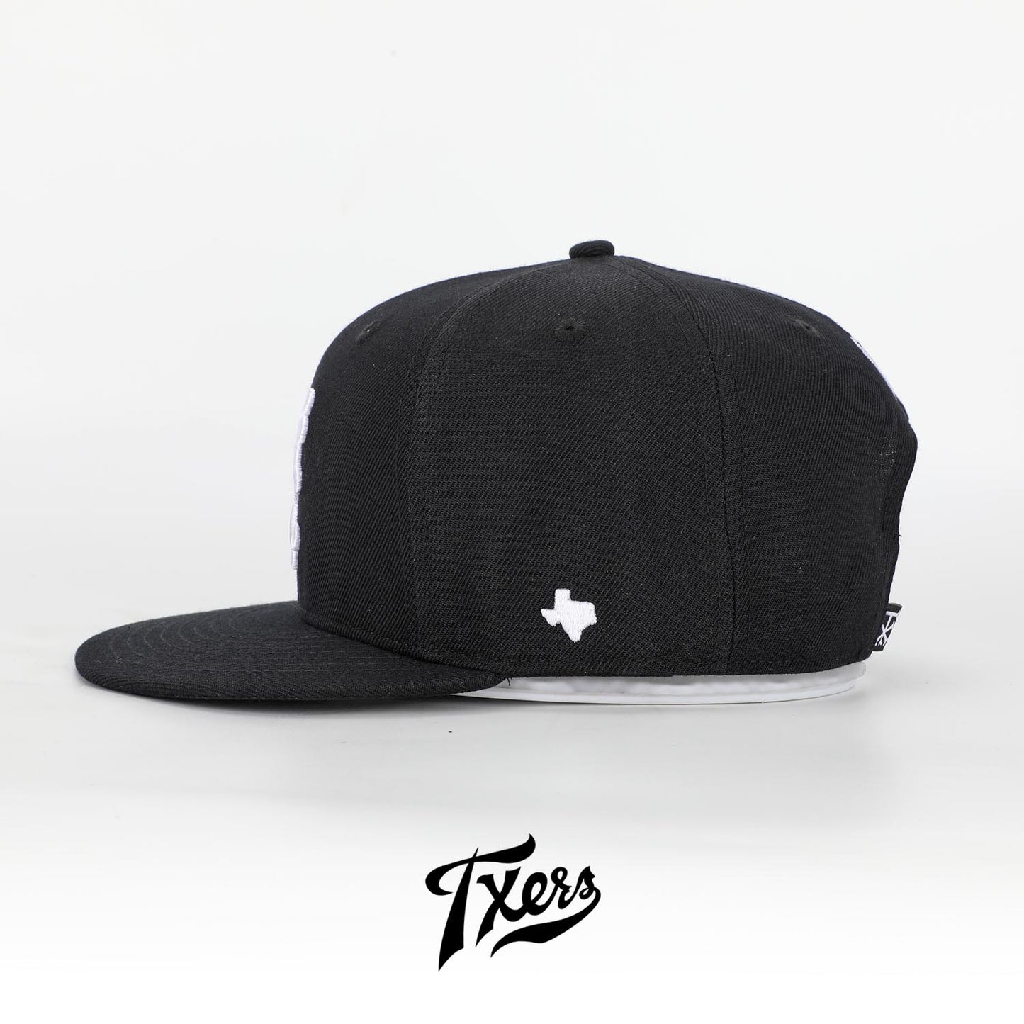 Txers, Txers Gear, Ruthless, Texas hat, TX hat, Texas, New era, Snapback, 59Fifty