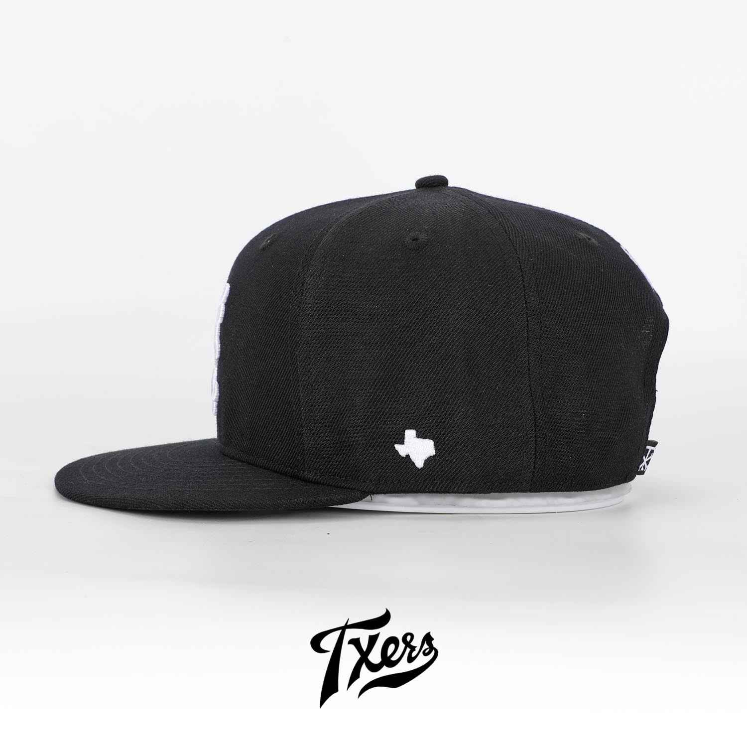 Txers, Txers Gear, Ruthless, Texas hat, TX hat, Texas, New era, Snapback, 59Fifty