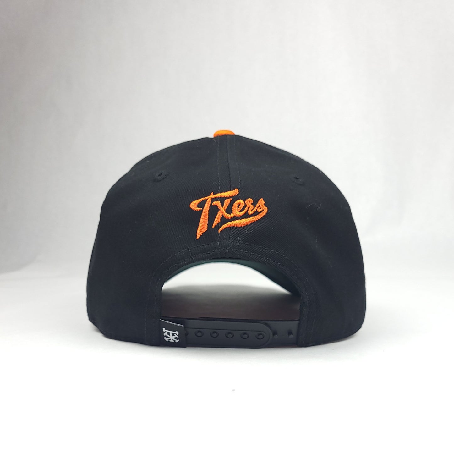 Dugouts II - Longhorns