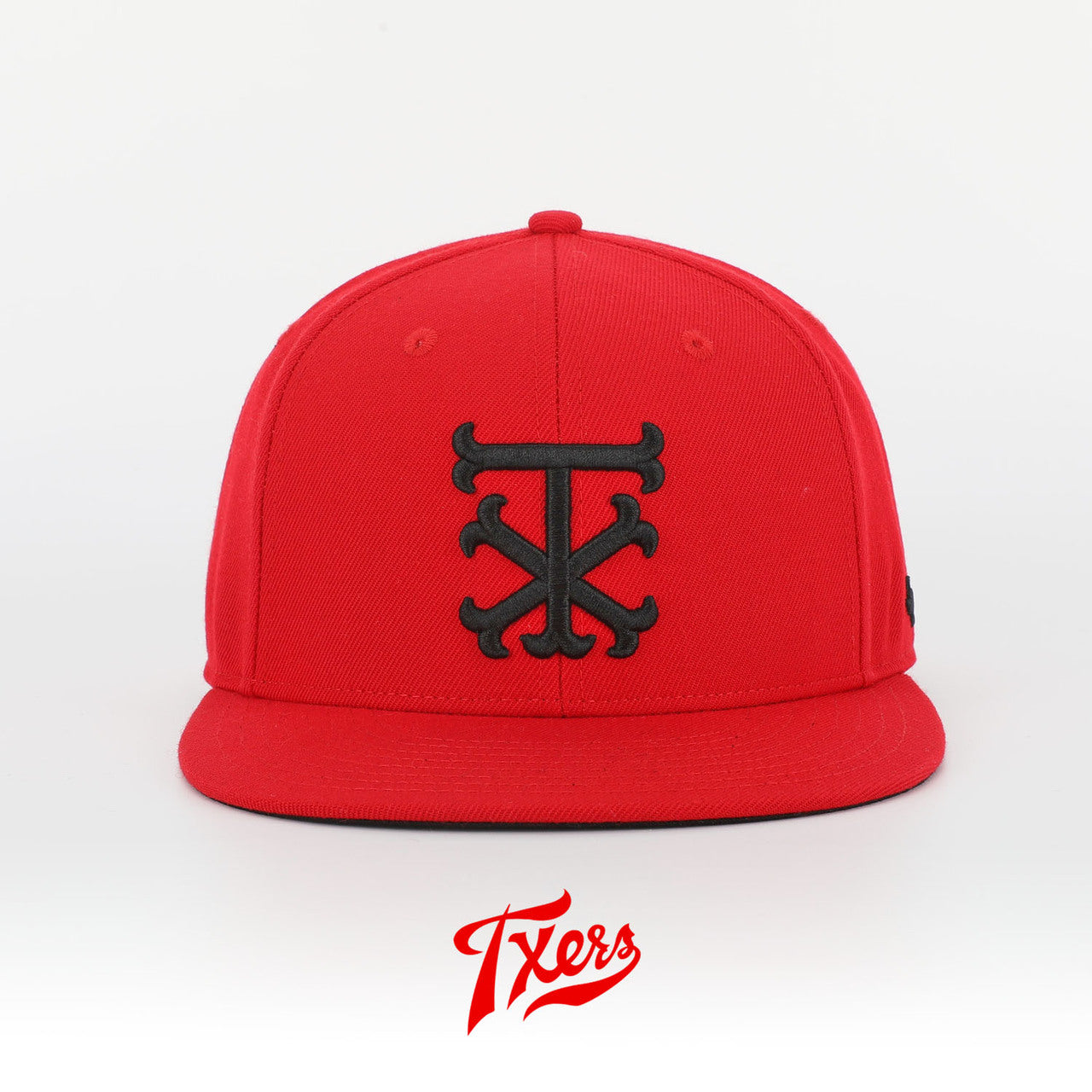 Txers, Txers Gear, Snapback, Texas Hat, TX Hat, New Era, 59fifty