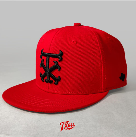Red Alert - Fitted