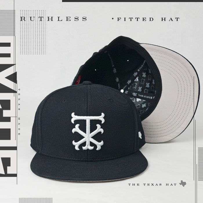 Ruthless Fitted