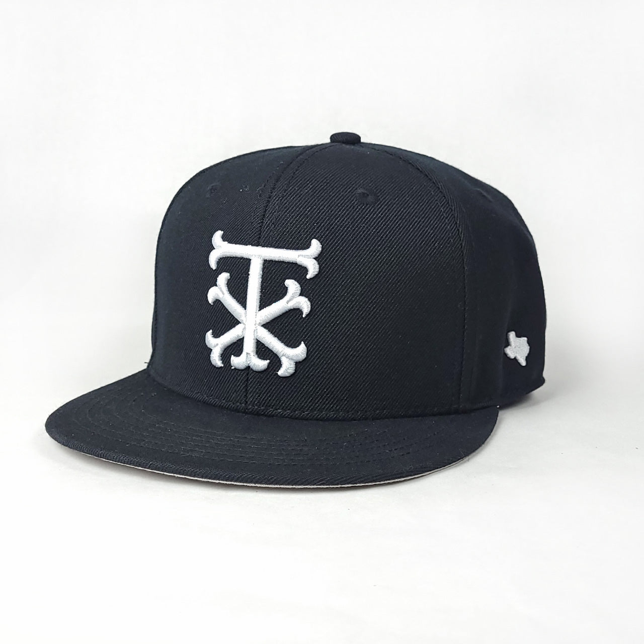 Ruthless Fitted