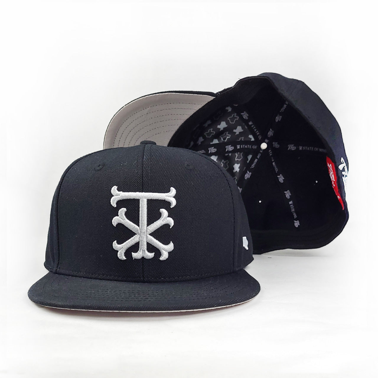 Ruthless Fitted